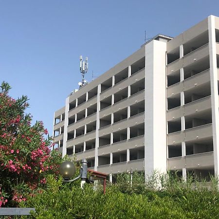 Belvedere Lido Adriano Exterior foto